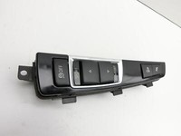 BMW F01 750iX 08-12 Schalter Taster Einparkhilfe Bergabfahrassistent BMW F01 750iX 08-12 09.06.2011 9201486/03... Vorschau 4
