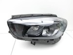 Mercedes-Benz B-Klasse W247 Scheinwerfer LED Frontscheinwerfer Links Mercedes-Benz B-Klasse W247 A2479062503 gebraucht Vorschau 1