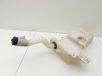 Peugeot Bipper 08-14 HDi 75 1,3 55KW Waschwasserbehälter Wasserbehälter Wischwasserbehälter Peugeot Bipper 08-14... Vorschau 4