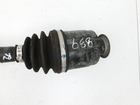 Kia Sorento III UM 15-20 TCi 2,2 147KW Autom Antriebswelle Gelenkwelle Rechts Vorne Kia Sorento III UM 15-20... Vorschau 5