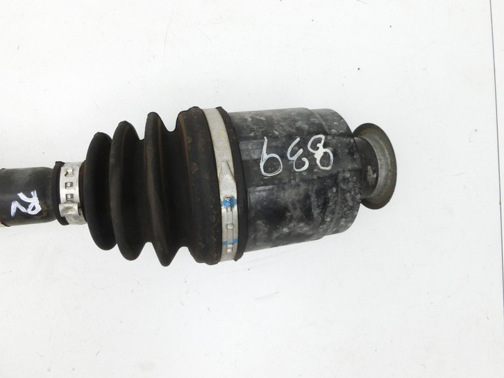 Kia Sorento III UM 15-20 TCi 2,2 147KW Autom Antriebswelle Gelenkwelle Rechts Vorne Kia Sorento III UM 15-20... Vorschau 4