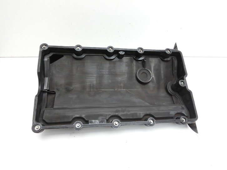 Audi A4 8E B7 04-08  2,0 96KW BRE Ventildeckel Zylinderkopfhaube Audi A4 8E B7 04-08 28.03.2007 03G103469K... Vorschau 5