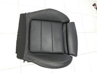Mercedes S213 E220d 17-21 Kombi Sitzbezug Sitzpolster für Beifahrersitz Rechts Vorne beheizt 201A Schwarz Mercedes... Vorschau 4
