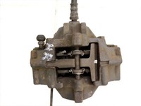 Mercedes C209 CLK 200 K 05-09 1,8 120KW Bremssattel Bremszange Hinten Rechts Mercedes C209 CLK 200 K 05-09... Vorschau 1