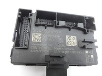 VW T-Roc A1 17-21 Steuergerät ECU SG Türmodul Links Vorne VW T-Roc A1 17-21 24.11.2020 5Q4959593K A2C7678120500... Vorschau 2