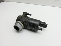 Nissan Note E12 13-17 Waschwasserpumpe Wischwasserpumpe Waschpumpe Vorne Nissan Note E12 13-17 25.02.2016 gebraucht Vorschau 2