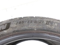 Porsche Cayenne 92A Turbo S 1x Reifen Ganzjahresreifen Michelin 295/35R21 107V 7.46mm Porsche Cayenne 92A Turbo S... Vorschau 6