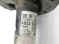 Opel Astra J 12-15 Lim Federbein Stossdämpfer Vorne Rechts Opel Astra J 12-15 09.12.2014 13412610 gebraucht Vorschau 4