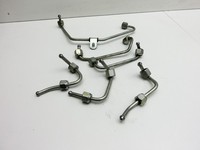 Opel Zafira Tourer P12 16-19 TDI 1,6 119KW Hochdruck Leitung Kraftstoffleitung Opel Zafira Tourer P12 16-19... Vorschau 2