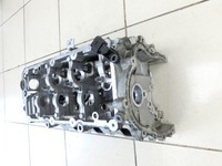 VW Phaeton 3D GP1 07-10 TDI 3,0 165KW BMK Zylinderkopf Rechts VW Phaeton 3D GP1 07-10 09.03.2007 059103064CK gebraucht Vorschau 5