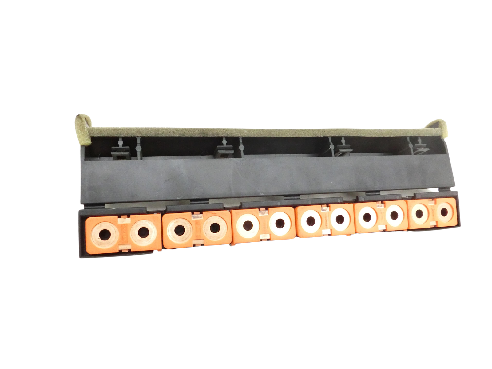 Lexus RX 400h MCU 06-09  Verbinder Brücke connector Kabelbaum für Batterie  - Bild 1