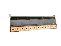 Lexus RX 400h MCU 06-09 Verbinder Brücke connector Kabelbaum für Batterie Lexus RX 400h MCU 06-09 15.02.2007 gebraucht Vorschau 1