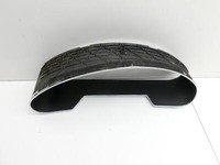 Mercedes C219 CLS 08-10 Verkleidung Zierrahmen für Tacho Mercedes C219 CLS 08-10 19.11.2009 A2196890239 gebraucht Vorschau 4