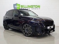 2024 BMW X5 30D M SPORT 295PS M PERFORMANCE + 7 SEAT + 22'S + HUD + PANROOF