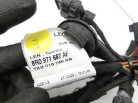 Audi Q5 8R 08-12 Kabelbaum Leitungssatz für Tür und Fensterheber Hinten Rechts Audi Q5 8R 08-12 23.11.2009... Vorschau 2