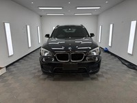 2025 BMW X1 20 M SPORT X1 S DRIVE 20i MSPORT Petrol Automatic