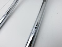 Mercedes W205 C180 14-19 Kopfstütze Rechts oder Links Hinten Leder Greige Mercedes W205 C180 14-19 26.03.2015... Vorschau 5