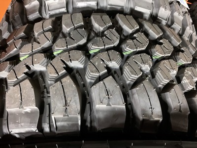 Tire LT 235/75R15 Forceum M/T 08 Plus MT Mud 104/101Q Load C 6 Ply