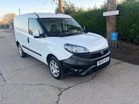 2020 Fiat Doblo 1.3 Multijet 16V 95 SX Van Start Stop PANEL VAN Diesel Manual