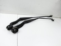 Renault Scenic IV R9 16-22 2x Scheibenwischer Wischarm Vorne Renault Scenic IV R9 16-22 01.04.2019 gebraucht Vorschau 3