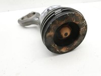 Citroen C4 Picasso II 13-16 HDI 1,6 88KW DV6FC Kolben mit Pleuel Pos B Citroen C4 Picasso II 13-16 05.01.2015... Vorschau 4