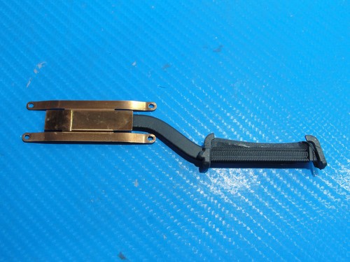 MacBook Air A1466 13" 2015 MJVE2LL/A Genuine Heatsink 076-00070