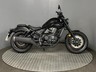 Honda CMX 1100 Rebel DCT 2024 with only 29 miles 