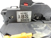 Opel Zafira Tourer C P12 16-19 Türschloss ZV Stellmotor Zentralverriegelung Links Hinten Opel Zafira Tourer C P12... Vorschau 5
