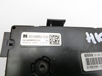 BMW X1 E84 12-15 Antennenverstärker Weiche Antenne BMW X1 E84 12-15 29.04.2015 9168336 65209168336 9168336-08... Vorschau 2