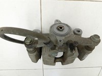 Hyundai Santa Fe IV TM 18-20 T-GDI 2,0 173KW Bremssattel Bremszange Hinten Rechts Hyundai Santa Fe IV TM 18-20... Vorschau 3