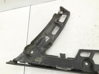 Range Rover Sport LS 05-10 Geländewagen Halter Träger Aufnahme Führung Stoßstange Rechts Hinten Pos.2 Range Rover... Vorschau 6