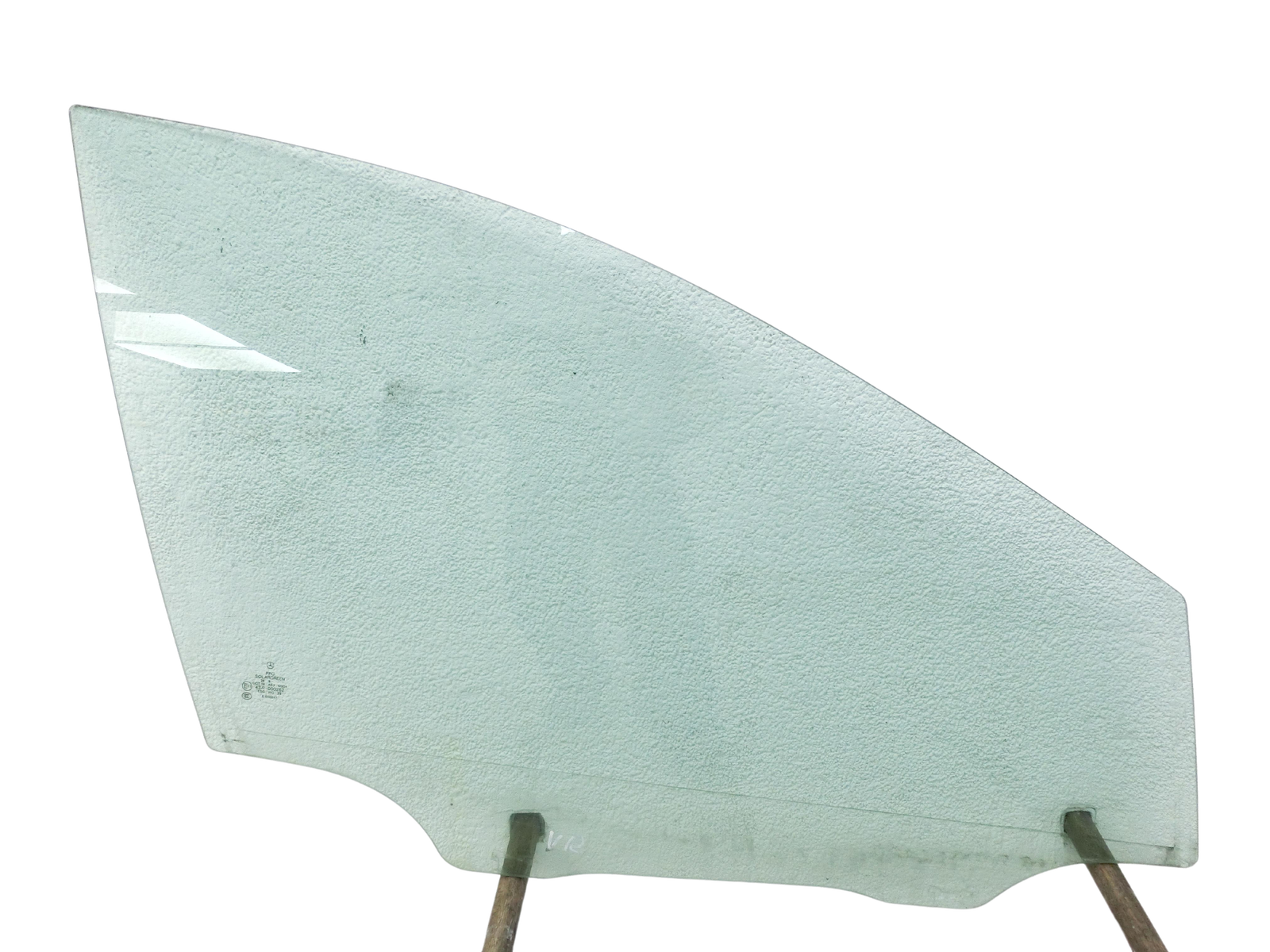 RVK Side Window for Door Right Front Mercedes W251 R300 07-10 - Bild 1