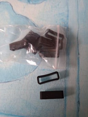 Fotos del artículo de un comprador verificado
