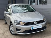 2014 Volkswagen Golf SV 1.6 TDI BlueMotion Tech S Euro 6 (s/s) 5dr MPV Diesel Ma