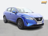 2023 Nissan Qashqai 1.3 DiG-T MH Acenta Premium 5dr Crossover/SUV PETROL Manual