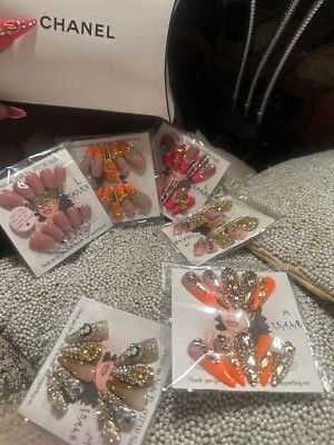 Item photo(s) from verified buyer