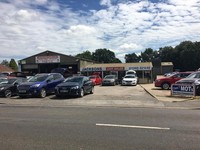 2024 Citroen C3 1.2 PureTech 110 Max 5dr EAT6 HATCHBACK PETROL Automatic