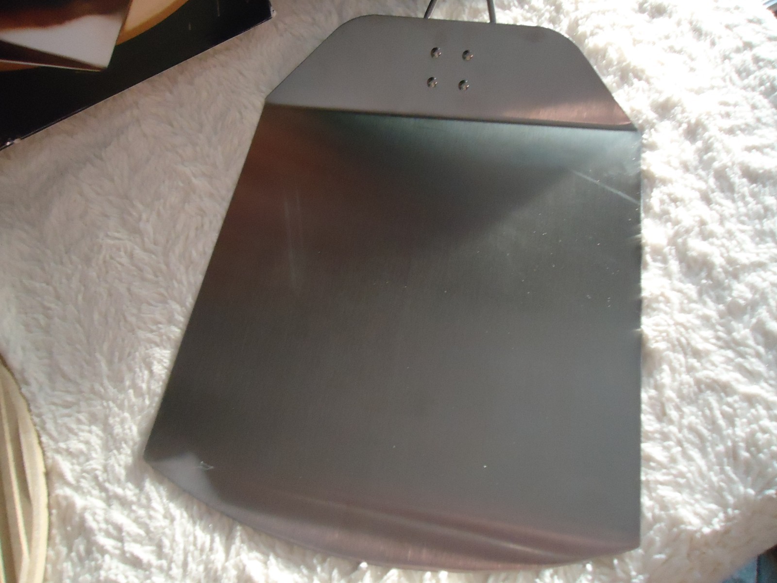 CUISINART PIZZA GRILLING PACK 13 