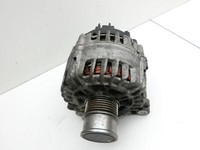 Seat Leon 5F SC FR 13-18 TSI 1,4 103KW Lichtmaschine Generator 140A 14V Seat Leon 5F SC FR 13-18 19.02.2014... Vorschau 2