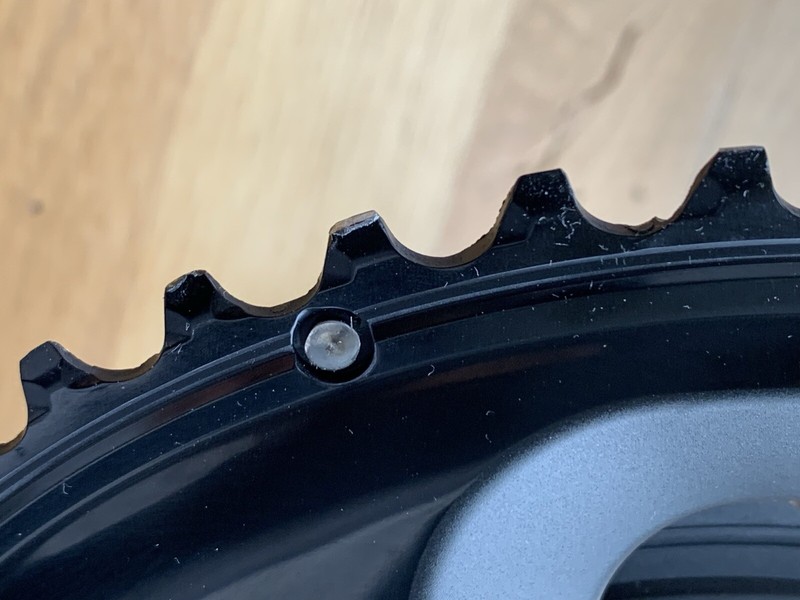 Shimano 105 FC-R7000 170 mm 50/34 Road Crankset 2x11 Speed Hollowtech