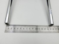 Seat Ibiza IV 6J 08-12 Coupe Kopfstütze für Beifahrer Sitz Rechts oder Links Vorne Seat Ibiza IV 6J 08-12... Vorschau 2