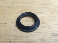 24Mm O.D 5mm Thick Free Agent Chain Ring Adaptor 1//Bg 19mm I.D