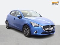 2019 Mazda Mazda2 1.5 Sport Nav+ 5dr Hatchback PETROL Manual