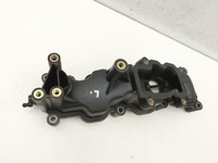 VW Phaeton 3D 01-07 TDI 3,0 165KW BMK Ansaugbrücke Ansaugkrümmer m. Drallklappen Links VW Phaeton 3D 01-07... Vorschau 2