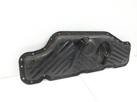 Audi A6 4F C6 08-11 TDI 3,0 176KW CDYA Ölwanne Motorwanne Audi A6 4F C6 08-11 10.03.2009 09L321359A gebraucht Vorschau 4