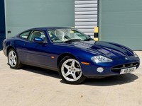 2001 Jaguar XK8 4.0 2dr Auto + Original + History + 115k SALOON Petrol Automatic