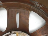 Hyundai I30 GD 12-17 4 x Felgen Aluminiumfelge 16 Zoll 5X114.3 Hyundai I30 GD 12-17 25.06.2015 52910-A6700 gebraucht Vorschau 9