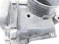 Mini One R56 LCI 13-16 1,6 72KW N16B16K0 Drosselklappe Drosselklappenstutzen Mini One R56 LCI 13-16 24.09.2012... Vorschau 4