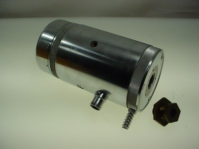 PHILIPS VIBRATION EXCITER PHILIPS TYPE NR D937 PHILIPS PR9270/00