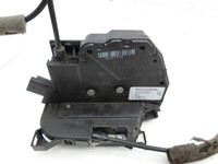 Renault Zoe BFM 12-19 Türschloss m. ZV Stellmotor Links Hinten Renault Zoe BFM 12-19 13.03.2013 825034093R gebraucht Vorschau 4